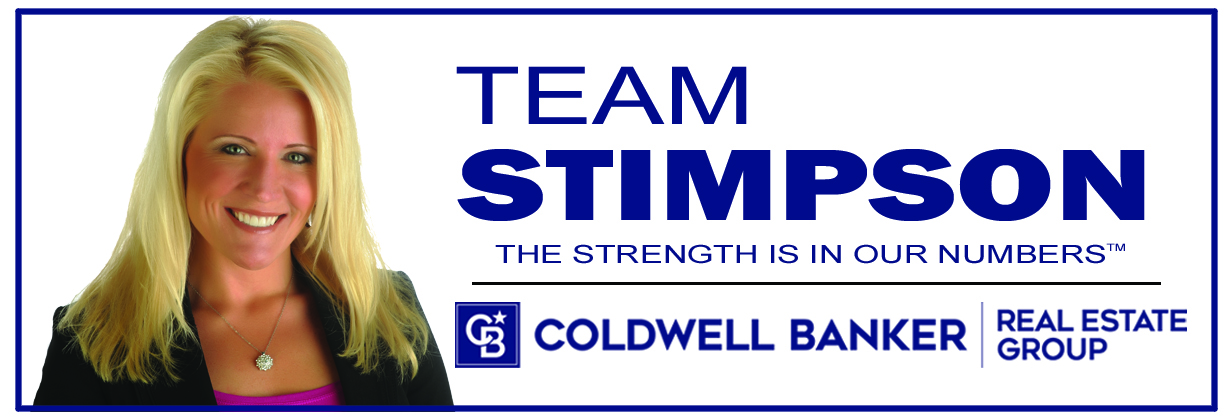 Team Stimpson Coldwell Banker The Real Estate Group